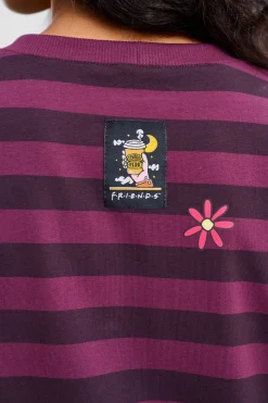 T-shirt Hello Friends