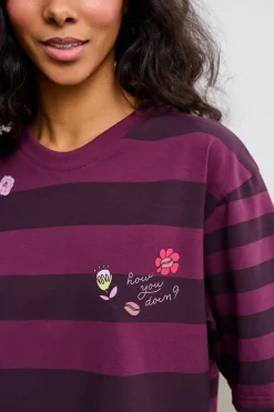 T-shirt Hello Friends