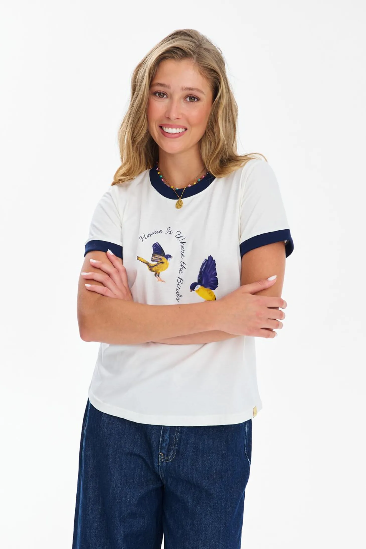 T-shirt Home Again