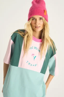 T-shirt How Are You x Loveis Wise