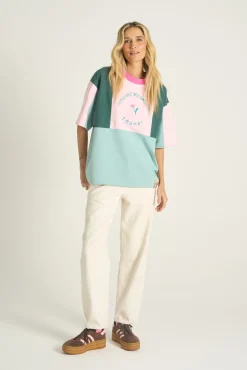 T-shirt How Are You x Loveis Wise