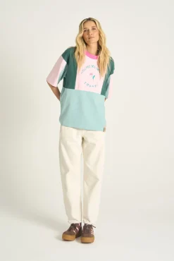 T-shirt How Are You x Loveis Wise