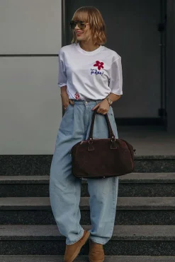 T-shirt How You Doin'?