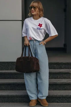 T-shirt How You Doin'?