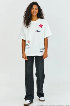 T-shirt How You Doin'?