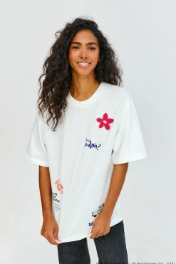 T-shirt How You Doin'?