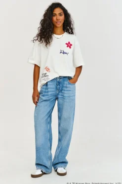 T-shirt How You Doin'?