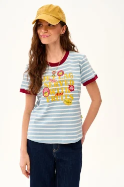 T-shirt Jet Lag