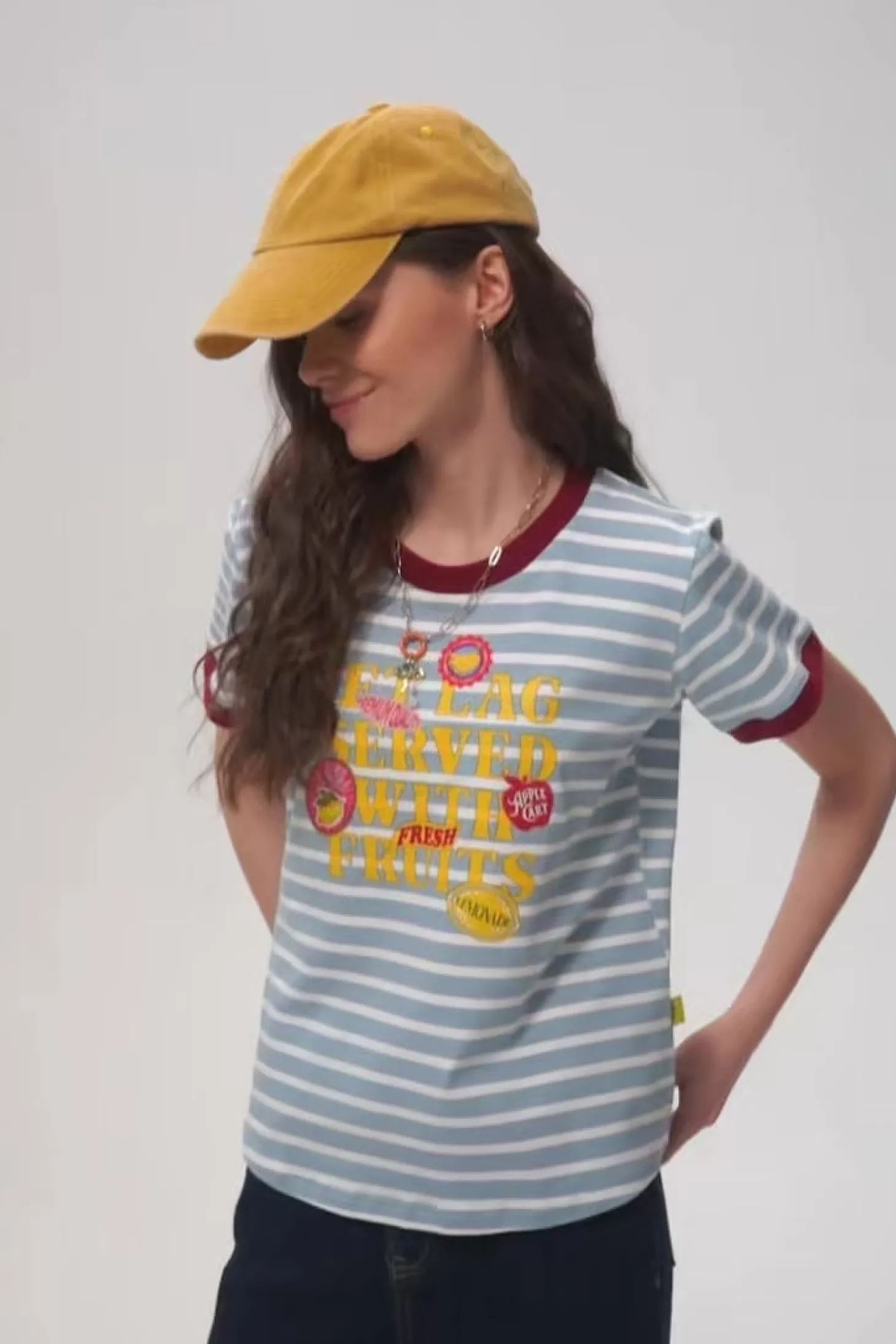 T-shirt Jet Lag