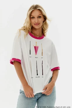 T-shirt Magical Wands