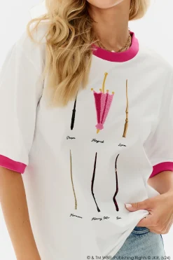 T-shirt Magical Wands