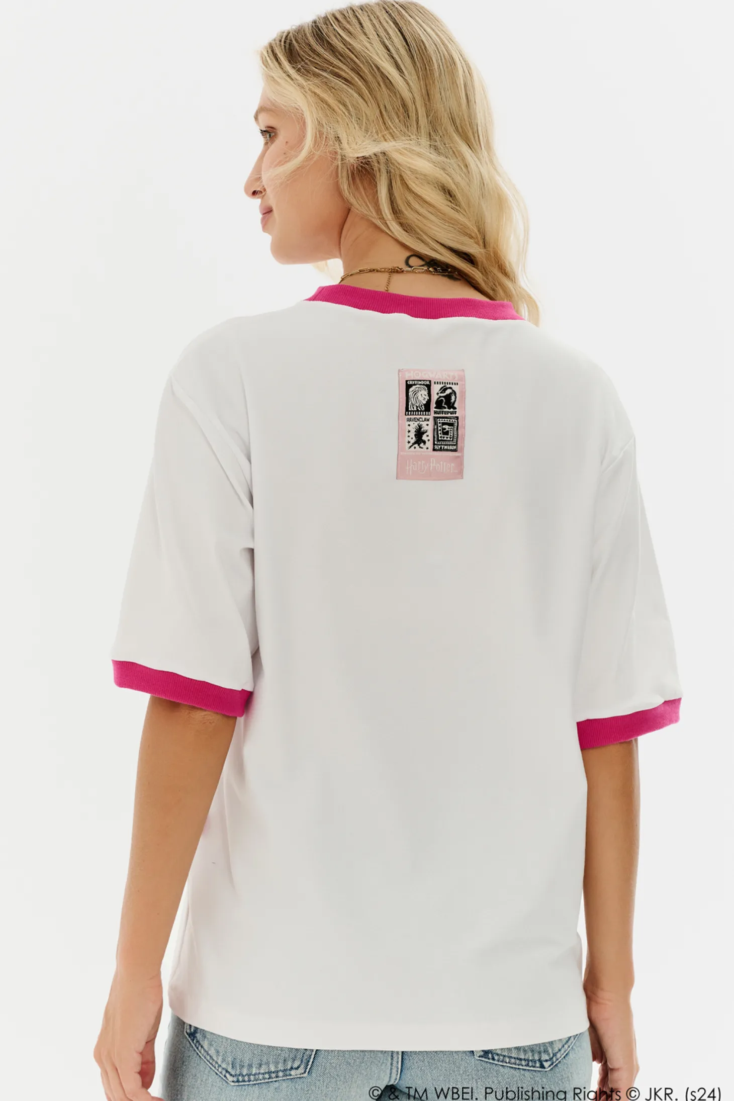 T-shirt Magical Wands