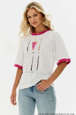 T-shirt Magical Wands
