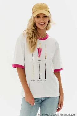 T-shirt Magical Wands