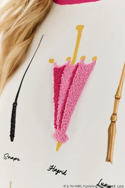 T-shirt Magical Wands