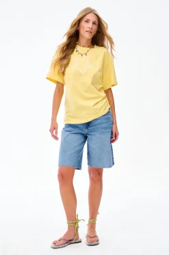 T-shirt Officially Slow