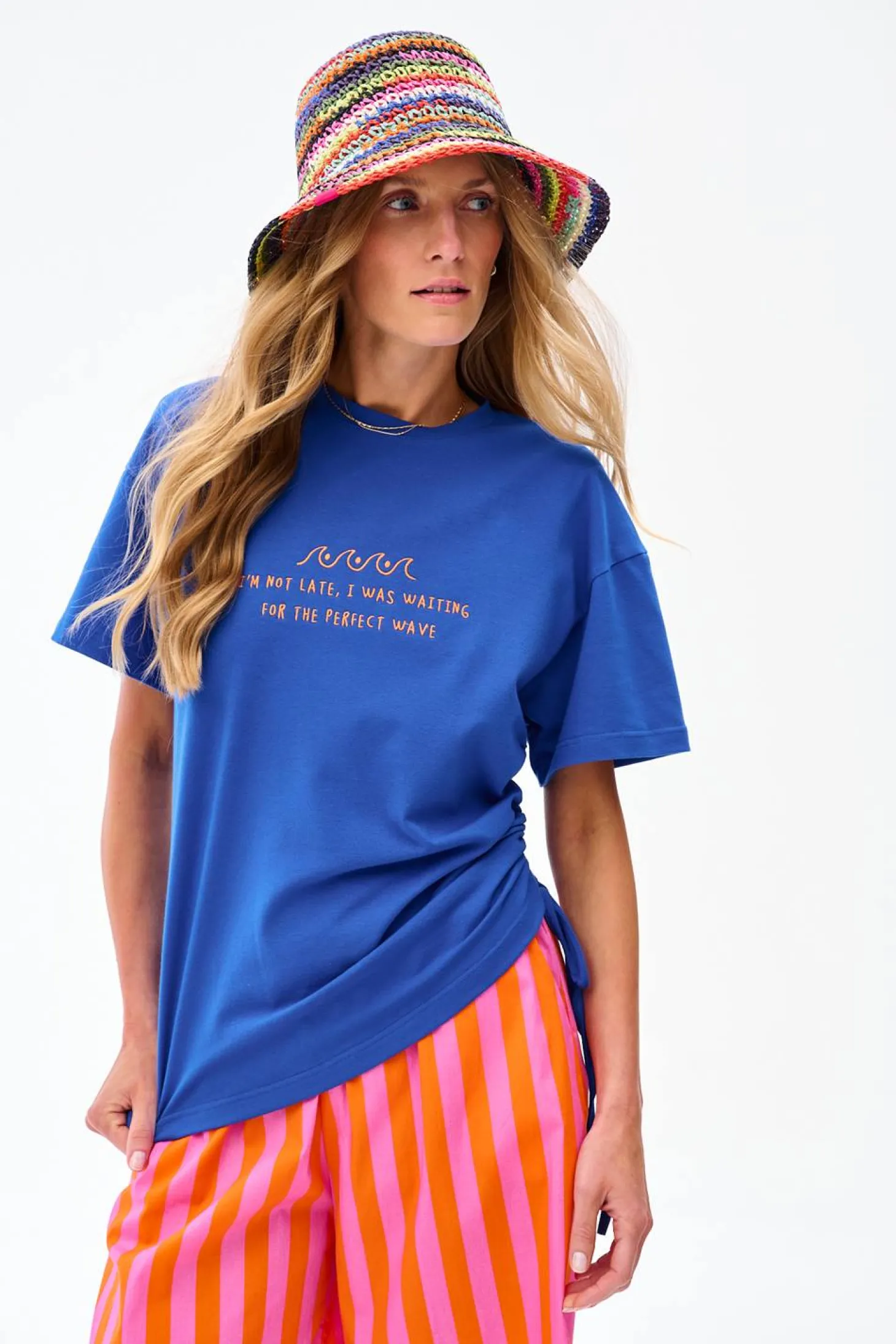 T-shirt Perfect Timing