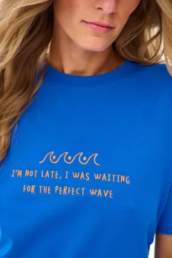 T-shirt Perfect Timing