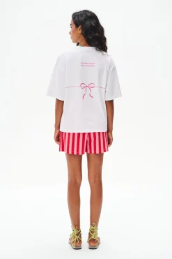 T-shirt Shell Yeah