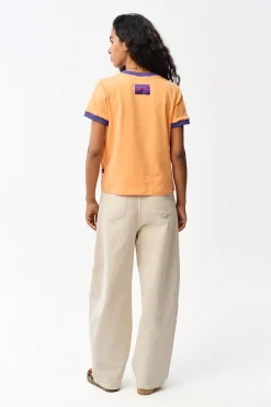 T-shirt Silent Whiskers