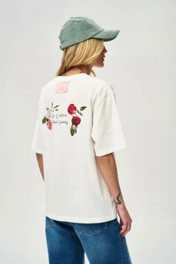 T-shirt Society Tee