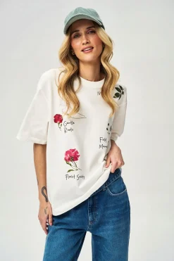 T-shirt Society Tee