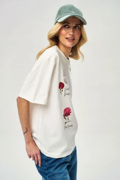 T-shirt Society Tee
