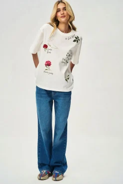 T-shirt Society Tee