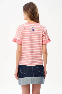 T-shirt Strawberry Fields