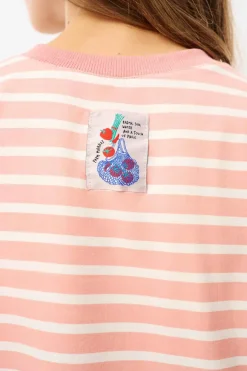 T-shirt Strawberry Fields