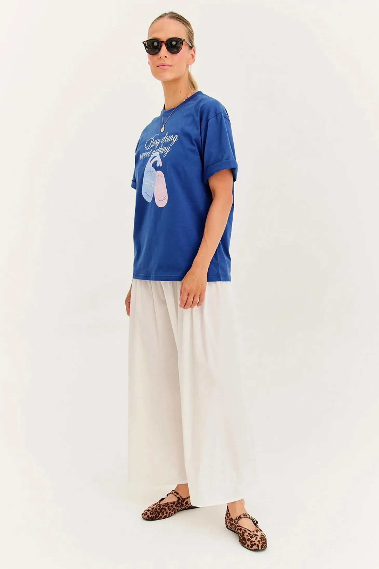 T-shirt Sweet Nothing