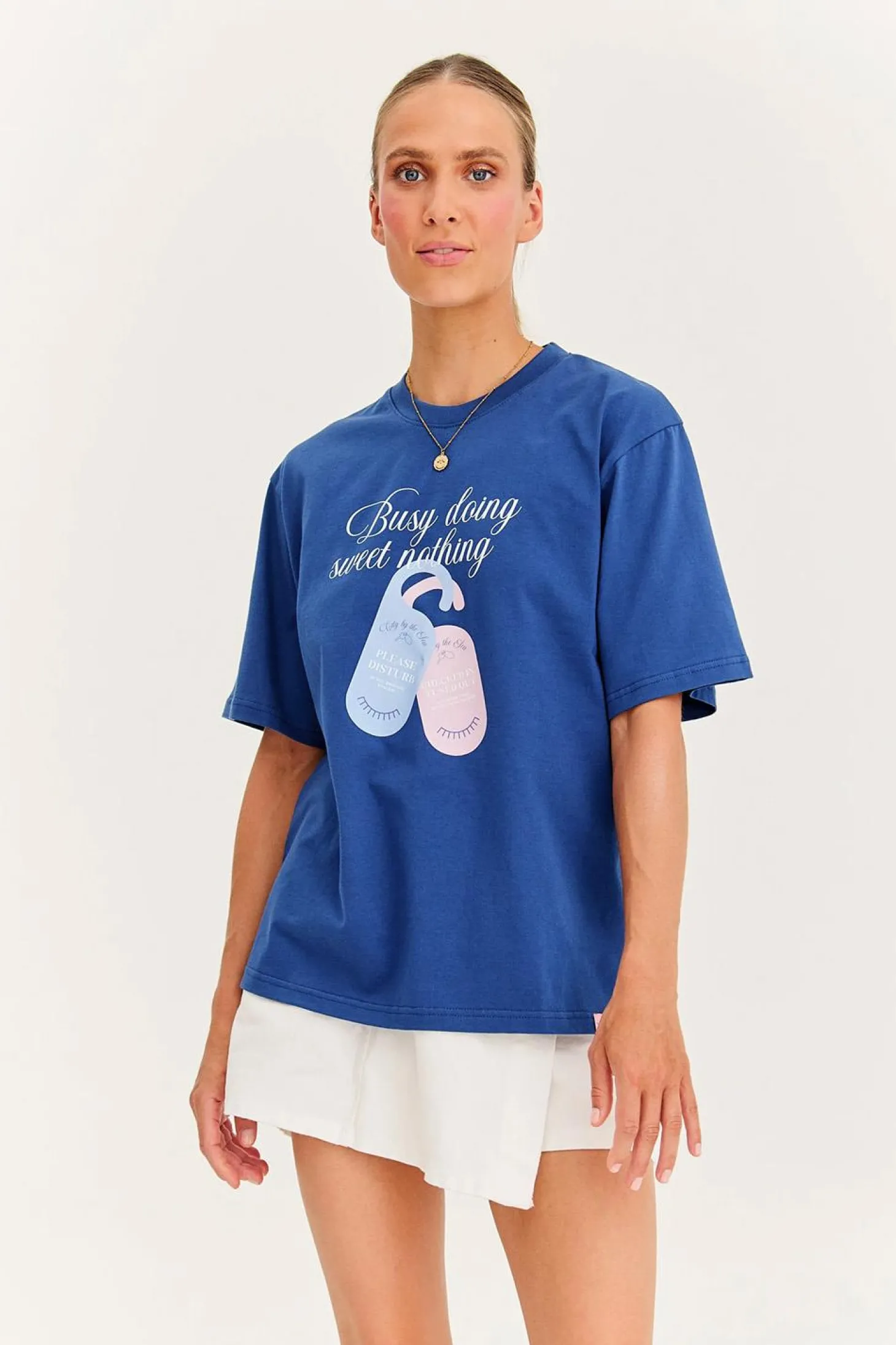 T-shirt Sweet Nothing