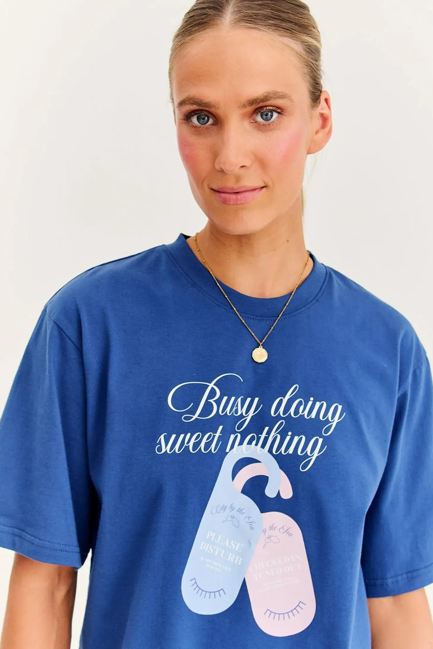 T-shirt Sweet Nothing