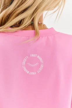 T-shirt Taste My Cherries