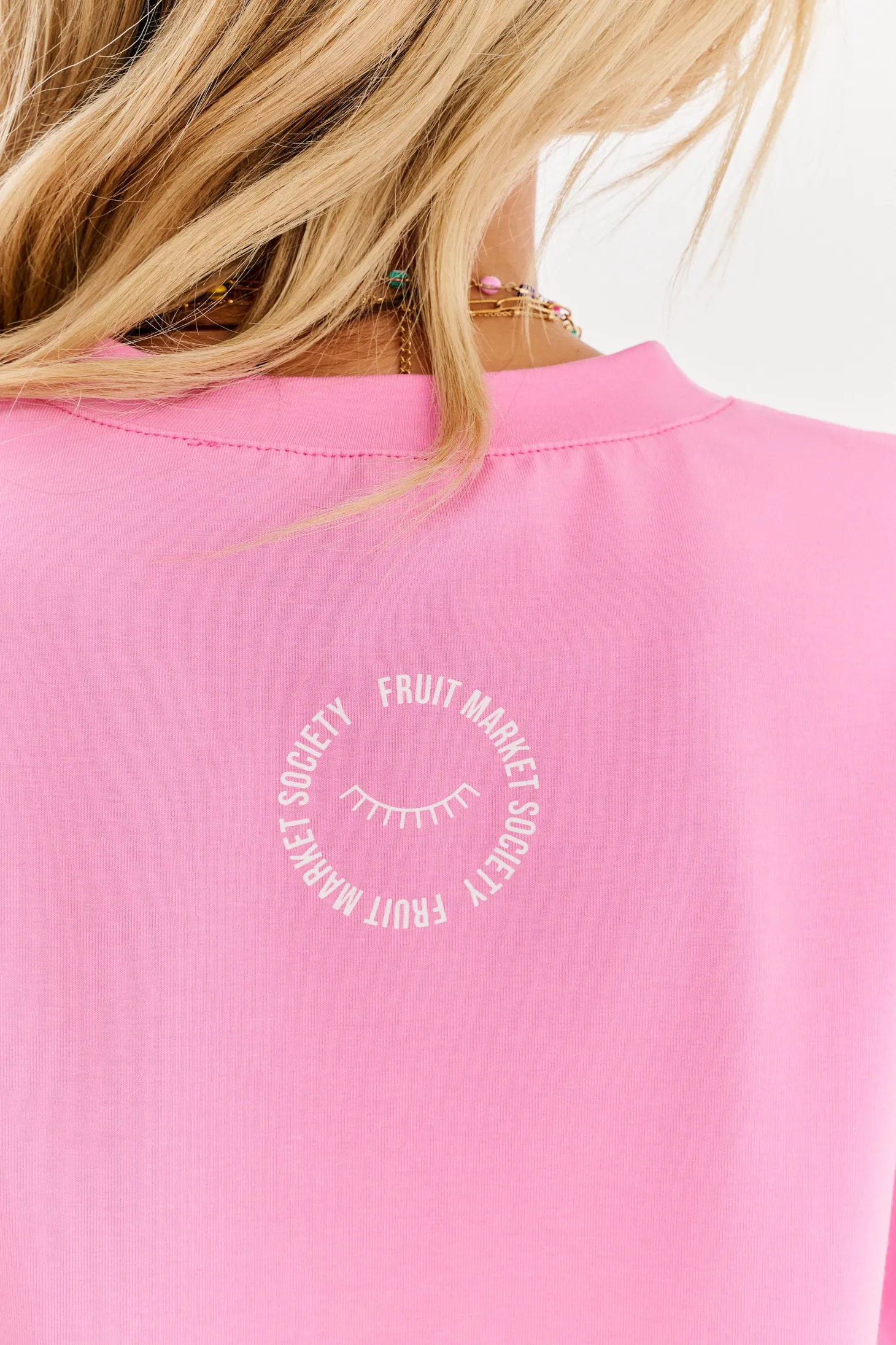 T-shirt Taste My Cherries
