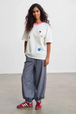 T-shirt Unstoppable Girl