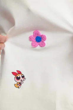 T-shirt Unstoppable Girl